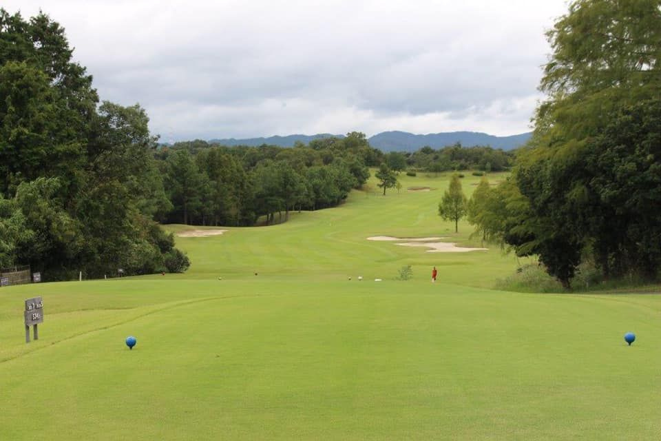 King Course