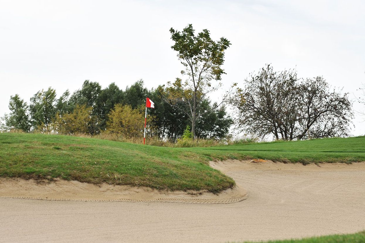 Landsmeer Golf Club