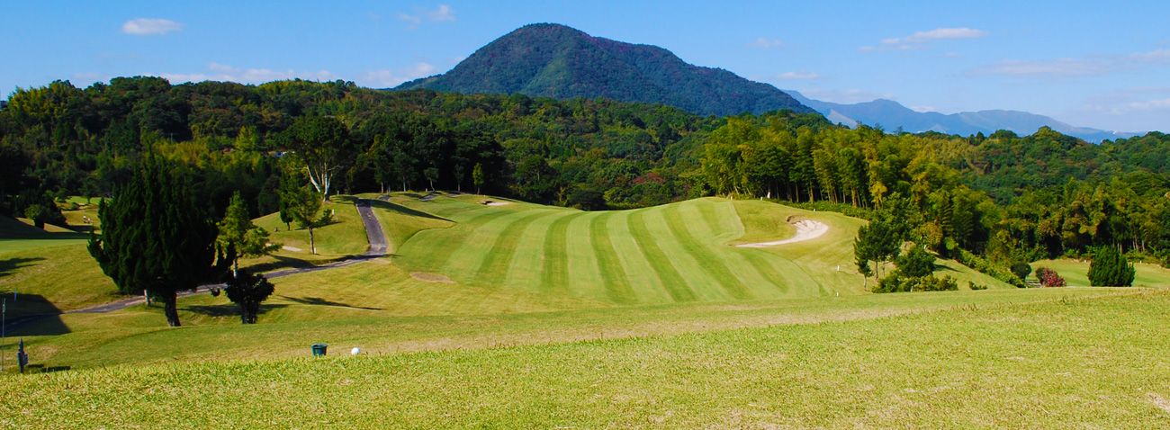 Shiraki Golf Club