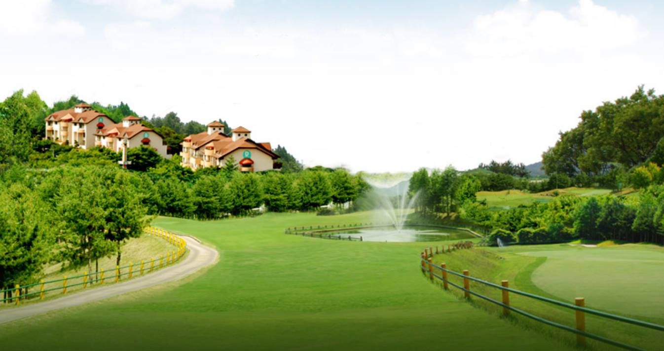Respia Golf & Leisure Club
