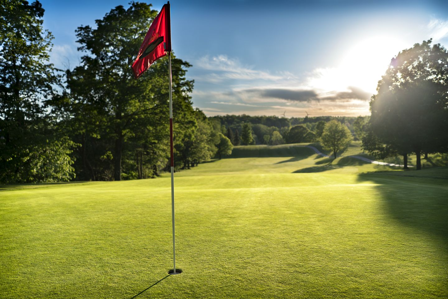 Byrncliff Golf Resort & Banquets