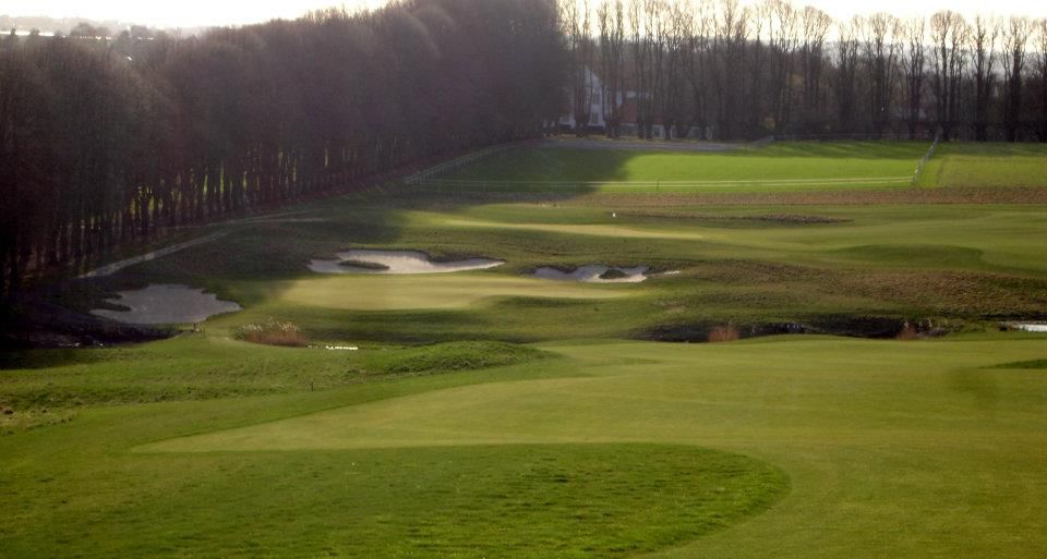 Stensballegaard Golf