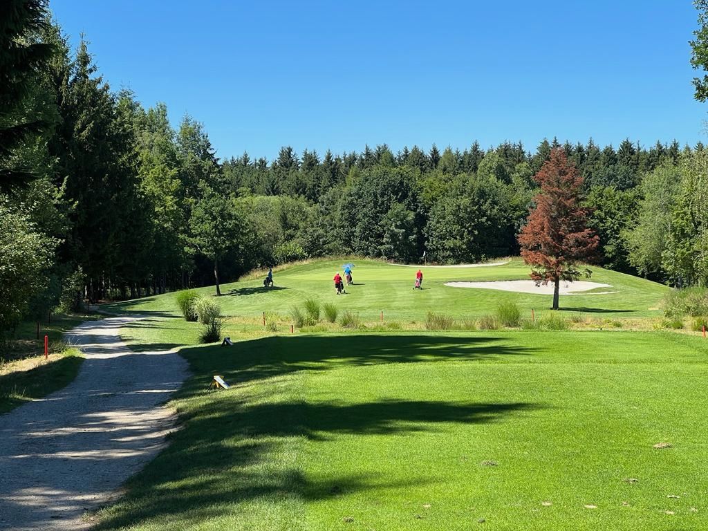 Stark Linz Golf Club
