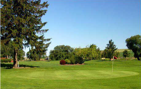 St. John Golf & Country Club
