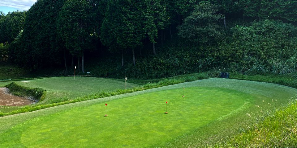 Numazu Kokusai Country Club