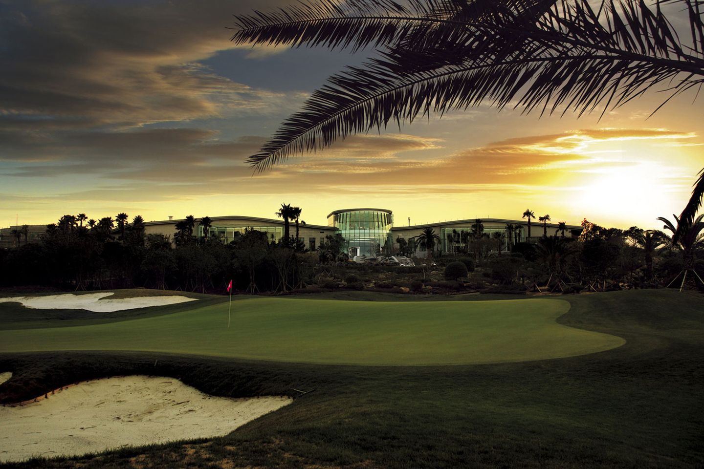 Bosco Course