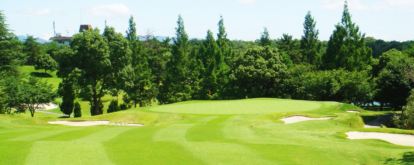 Tojoko Country Club