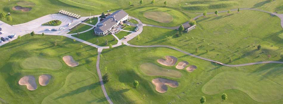 Railside Golf Club- 12 holes
