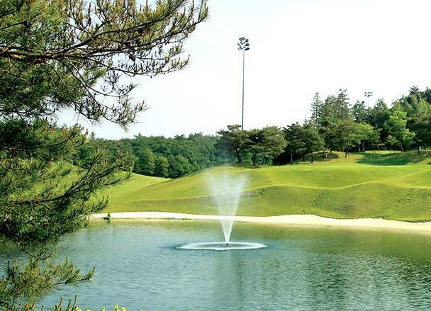 Oak Course