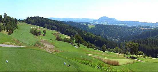 Hohenstaufen Course