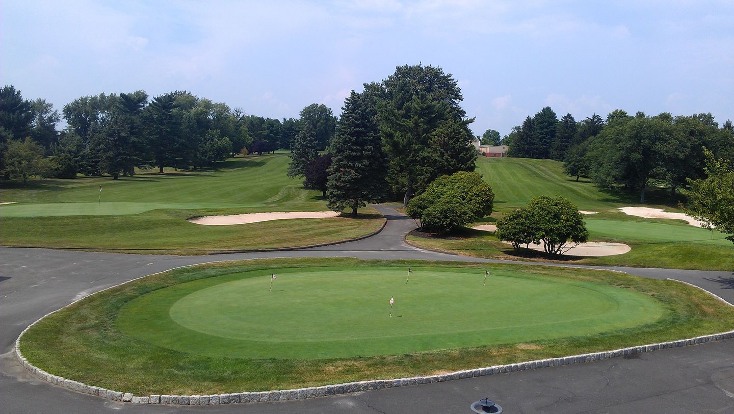 Yardley Country Club in Yardley, Pennsylvania, USA | GolfPass
