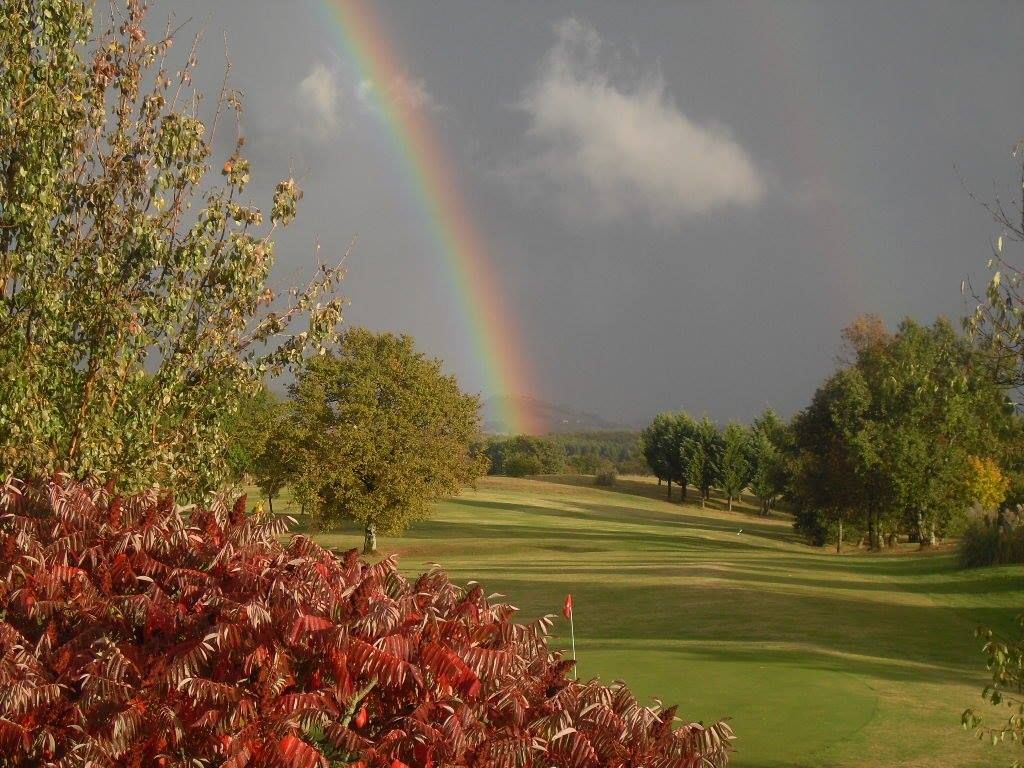 Barthe Golf Club