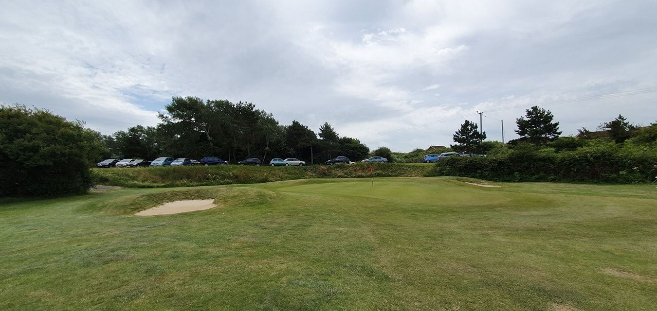 Bay View Park Golf Course