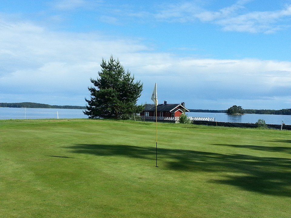 Bokars Golf Club