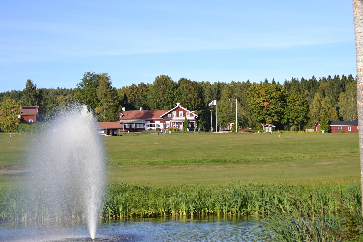 Fagersta Golf Club