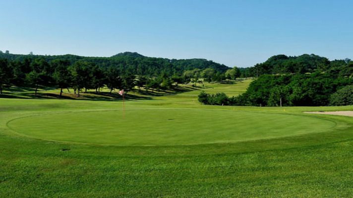 Matsushima Chisan Country Club
