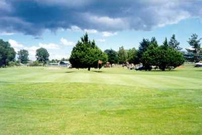 Tirau Golf Club