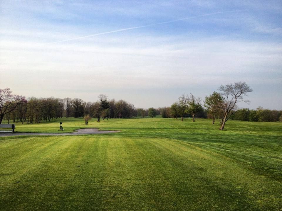 Cardinal Hills Golf Course