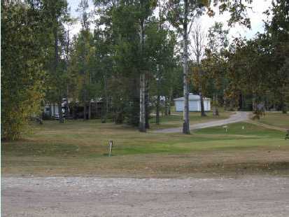 Whitewood Links Golf Course