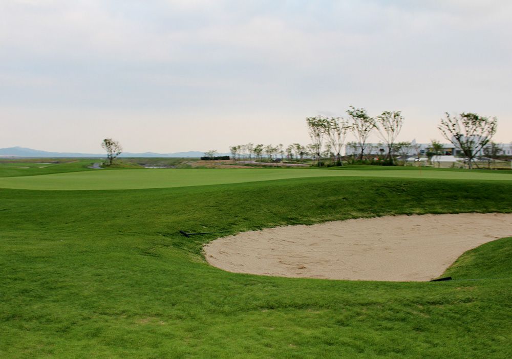 Hyundai The Links Country Club