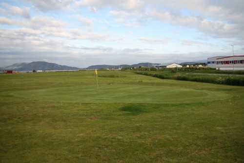 Giske Golf Club