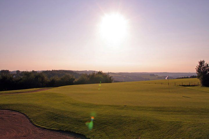 Gimborner Land Golf Course