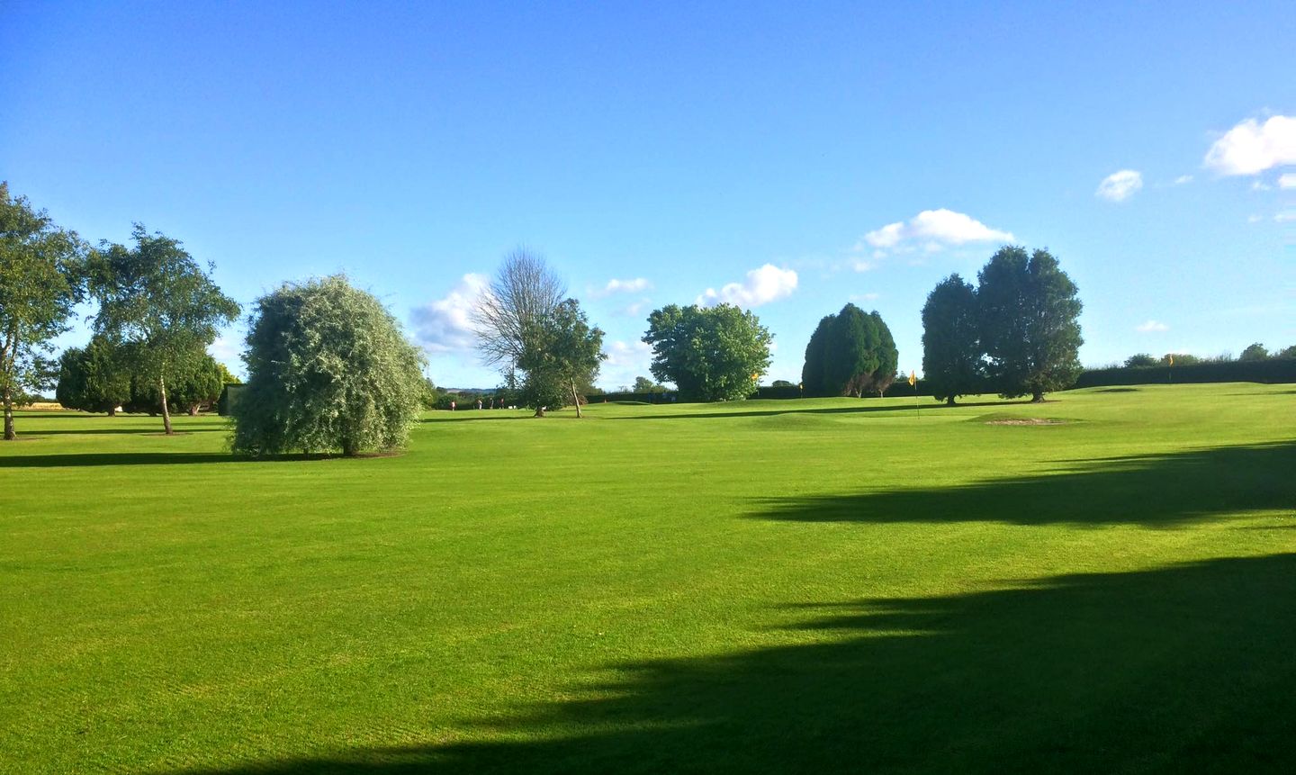 Adare Pitch & Putt in Adare, County Limerick, Ireland GolfPass