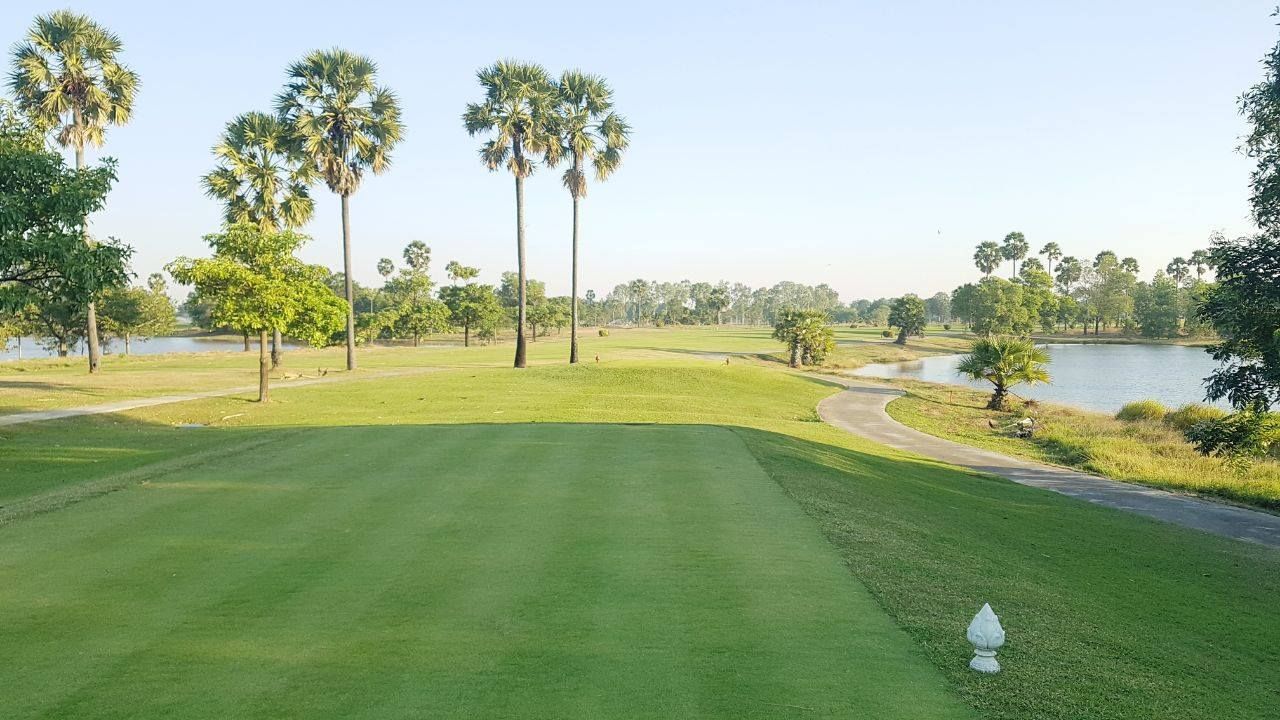 Royal Cambodia Phnom Penh Golf Club