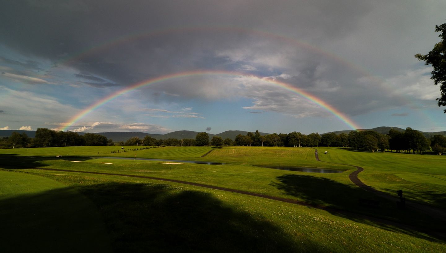 Canaan Valley Resort State Park