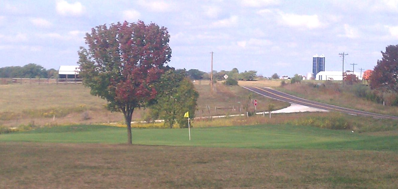 Mark Twain Country Club