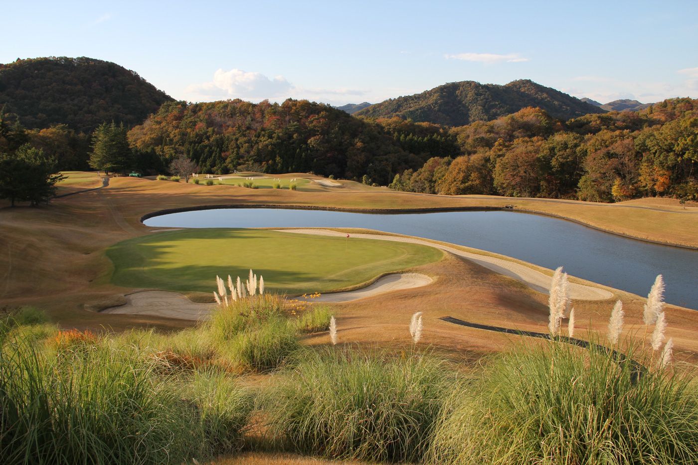 Rock Hill Country Club