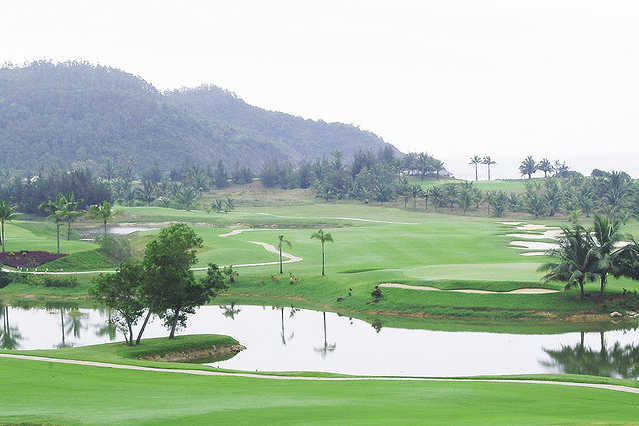 Manning-Manilla Golf Course