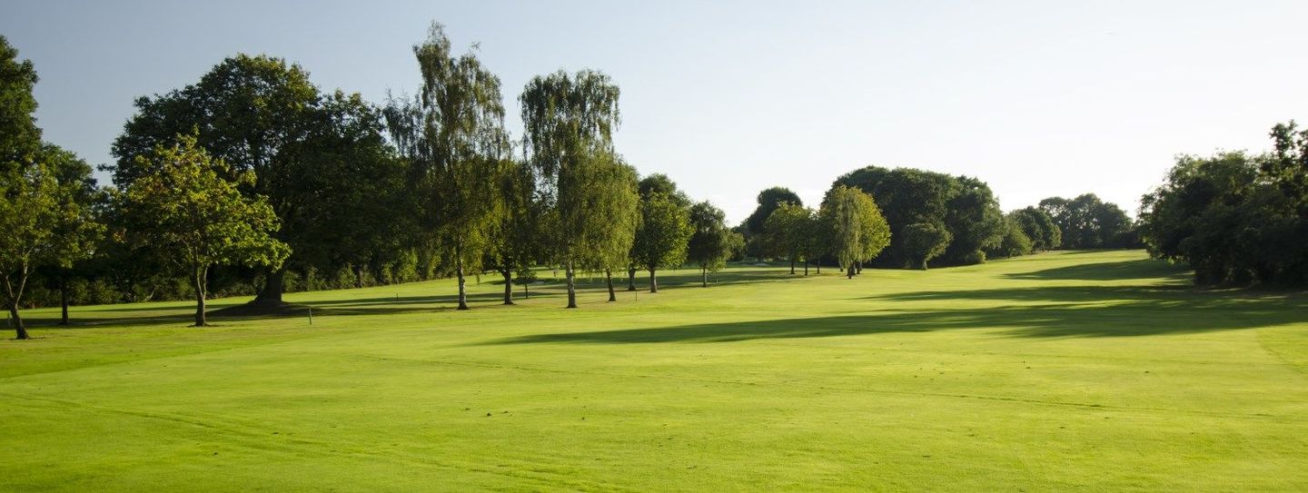 South Herts Golf Club