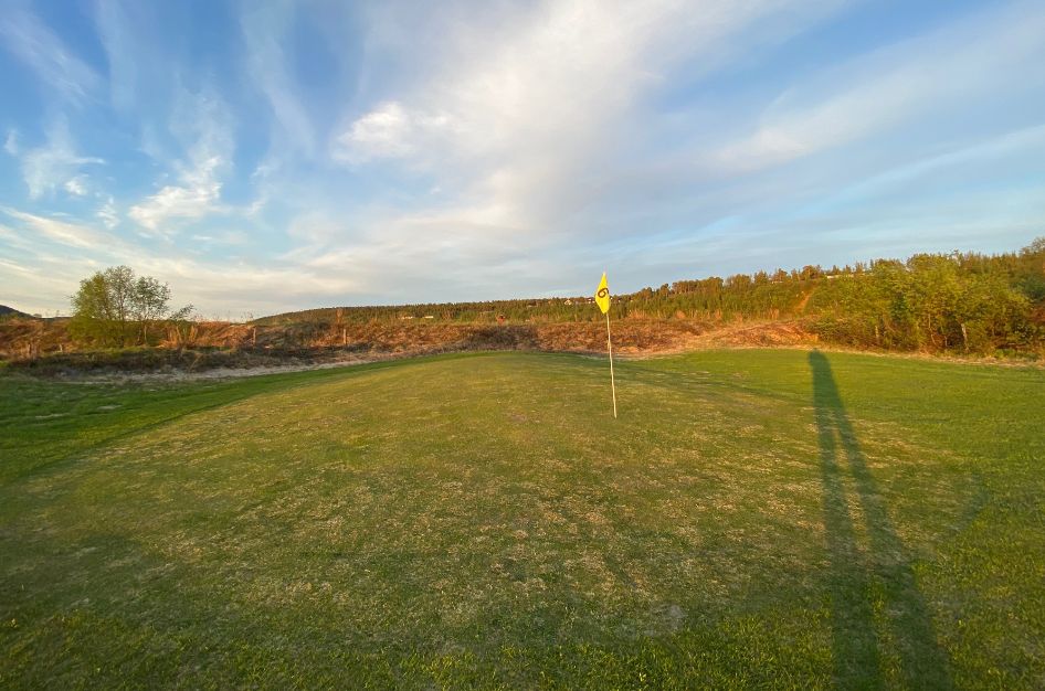 Karasjok Golf Club