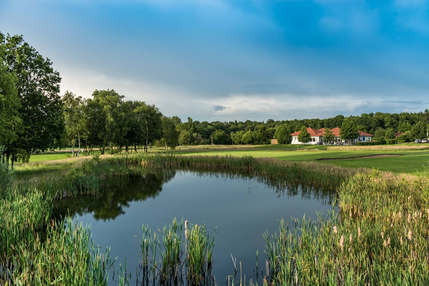 Rehburg Loccum Golf Club