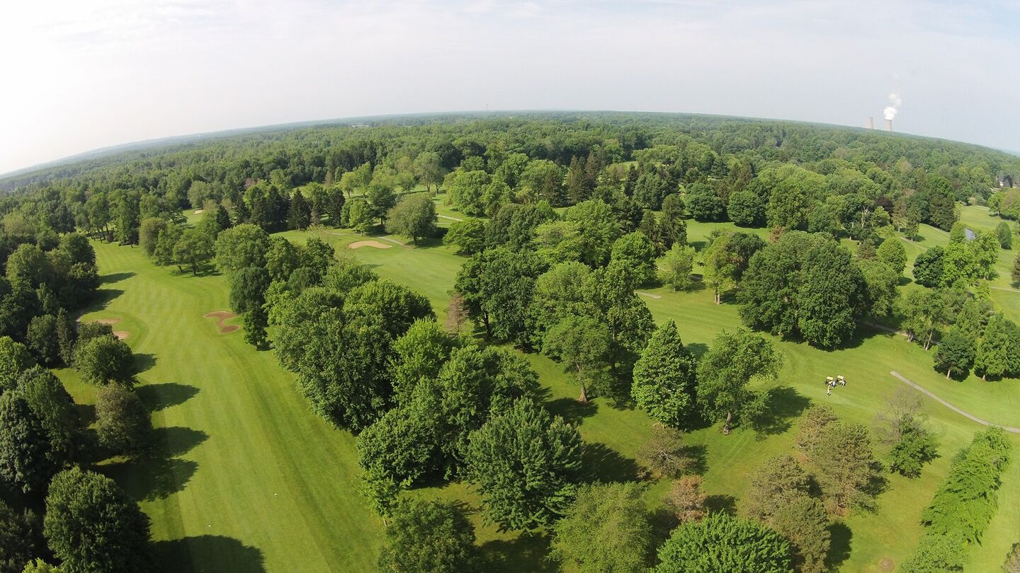 Madison Country Club