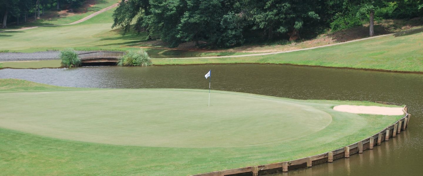 Highland Country Club