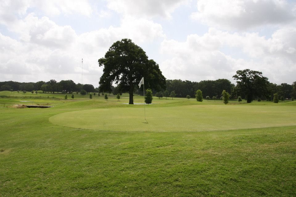 Sulphur Springs Country Club