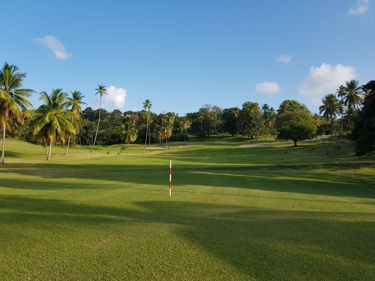 Mount Irvine Bay Hotel & Golf Club