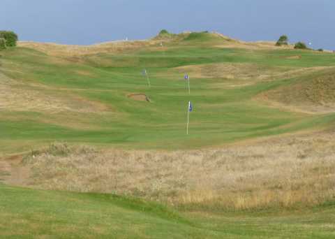 Saint-Jean-de-Monts Golf Club