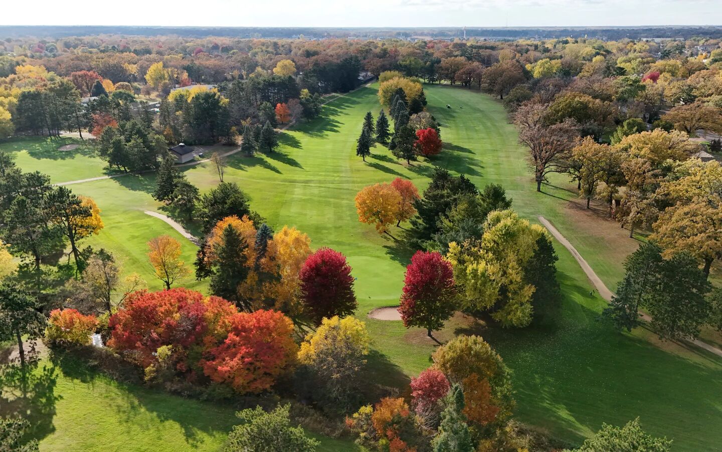 North Branch Golf Club