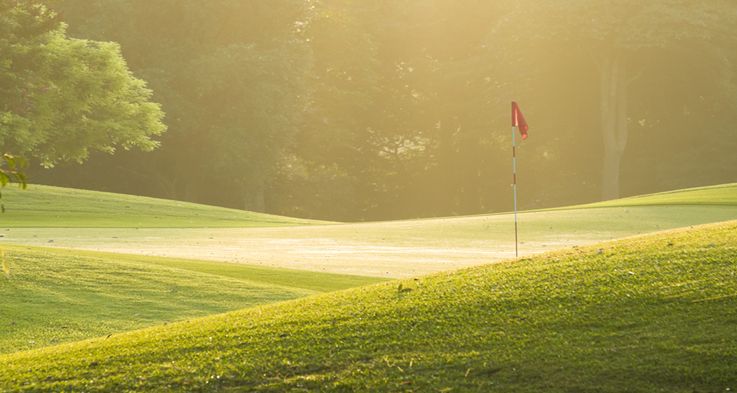 Rosedale Village Golf & Country Club