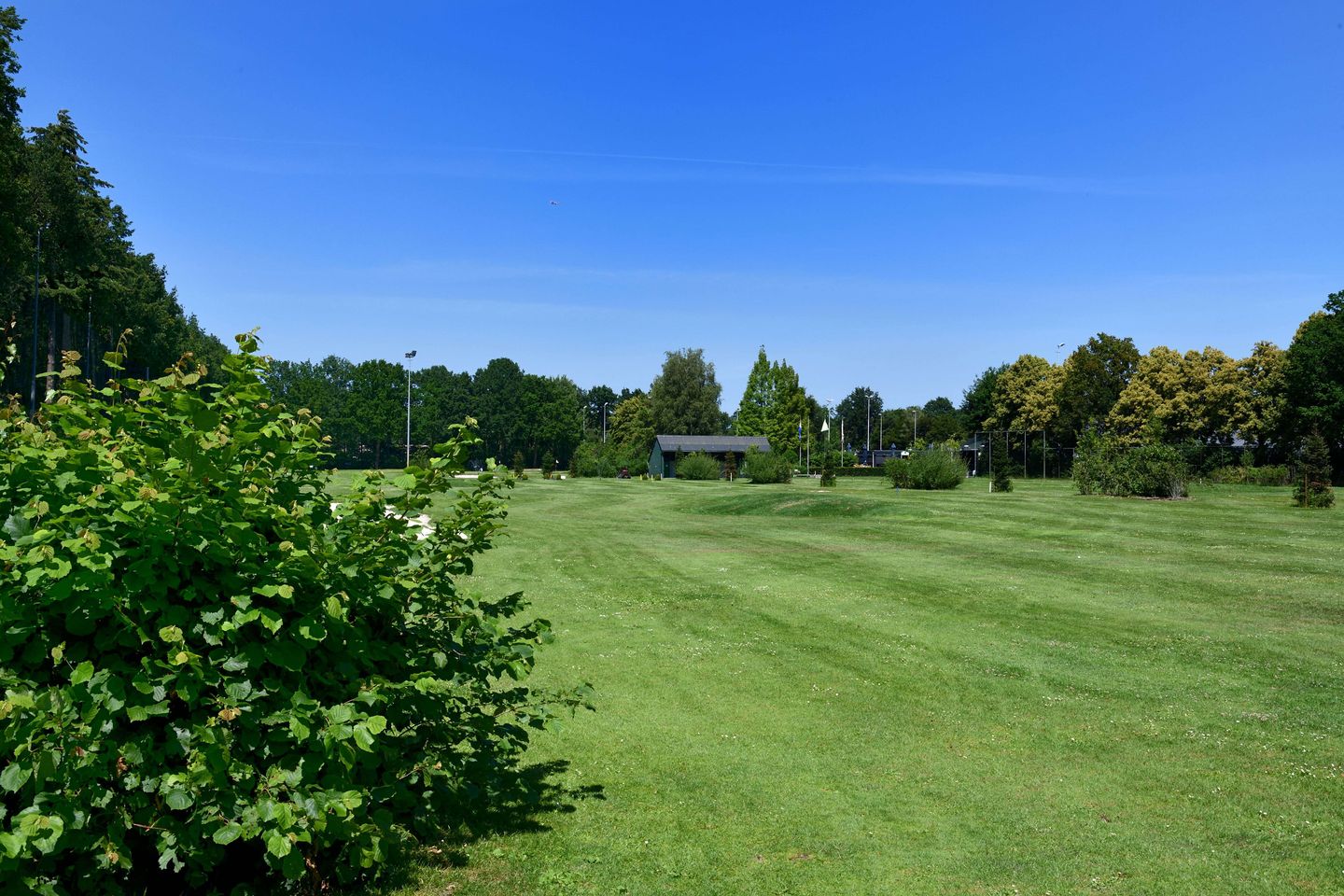 Son Golf Club