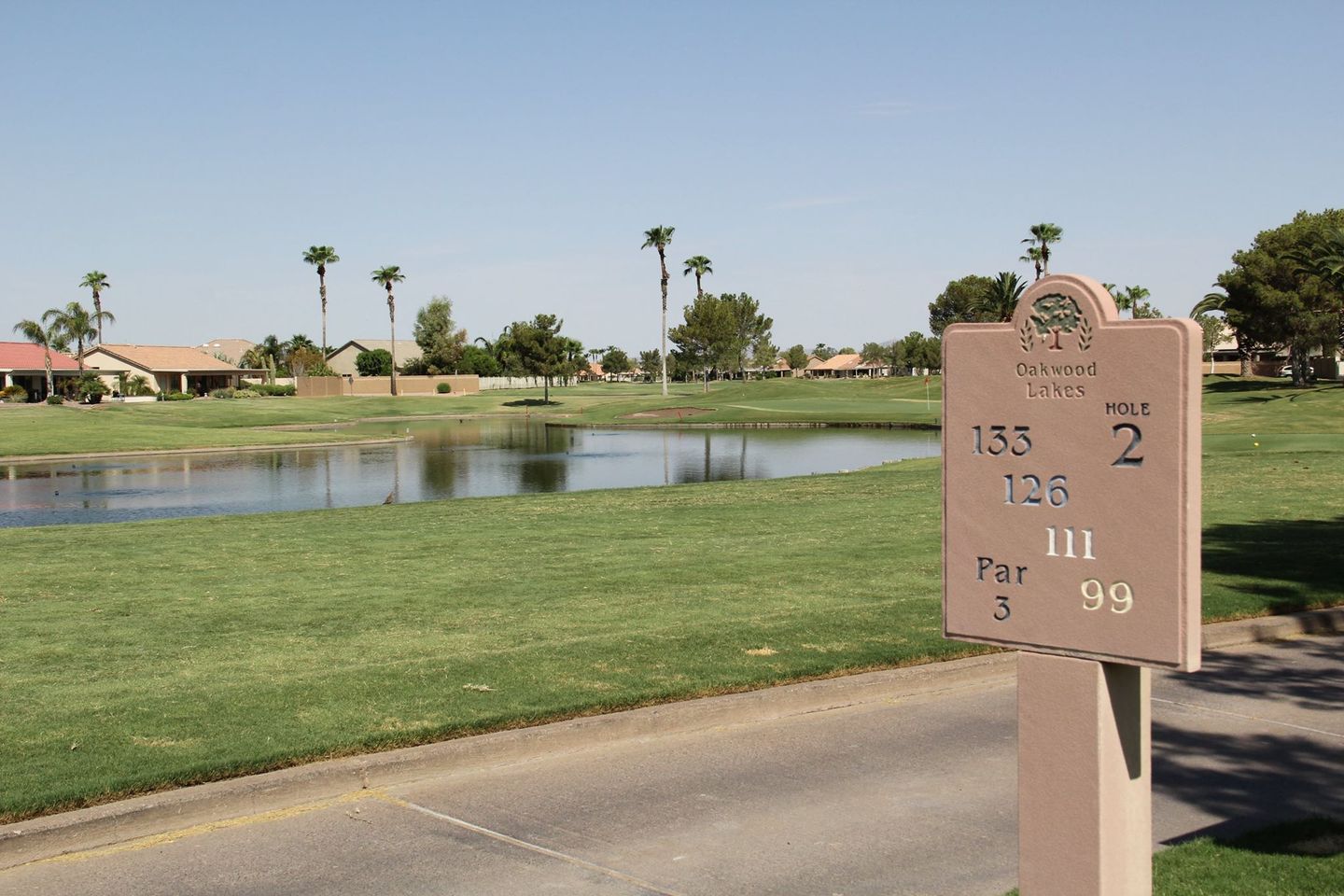 Sonoran Golf Course