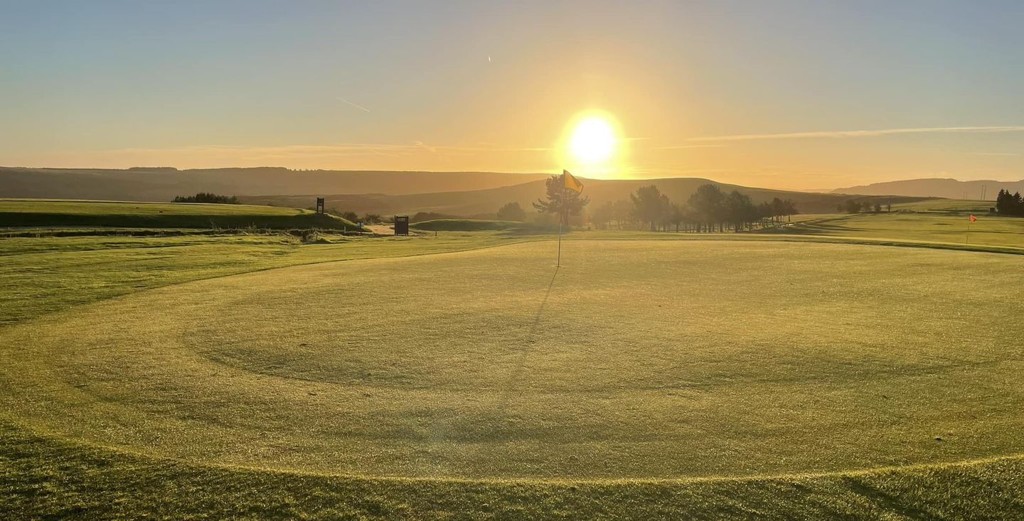 Rhondda Golf Club