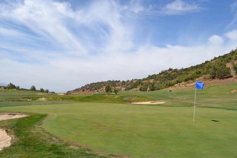 Hacienda Santa Martina Nature Club & Golf