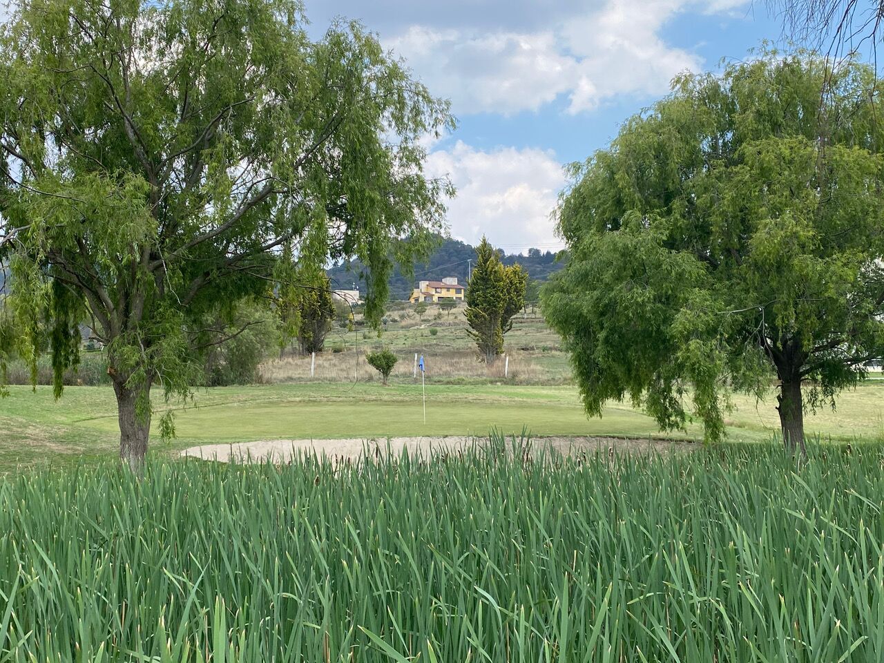 Purisima Golf and Sporting Club