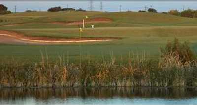 Hogan Park Golf Course