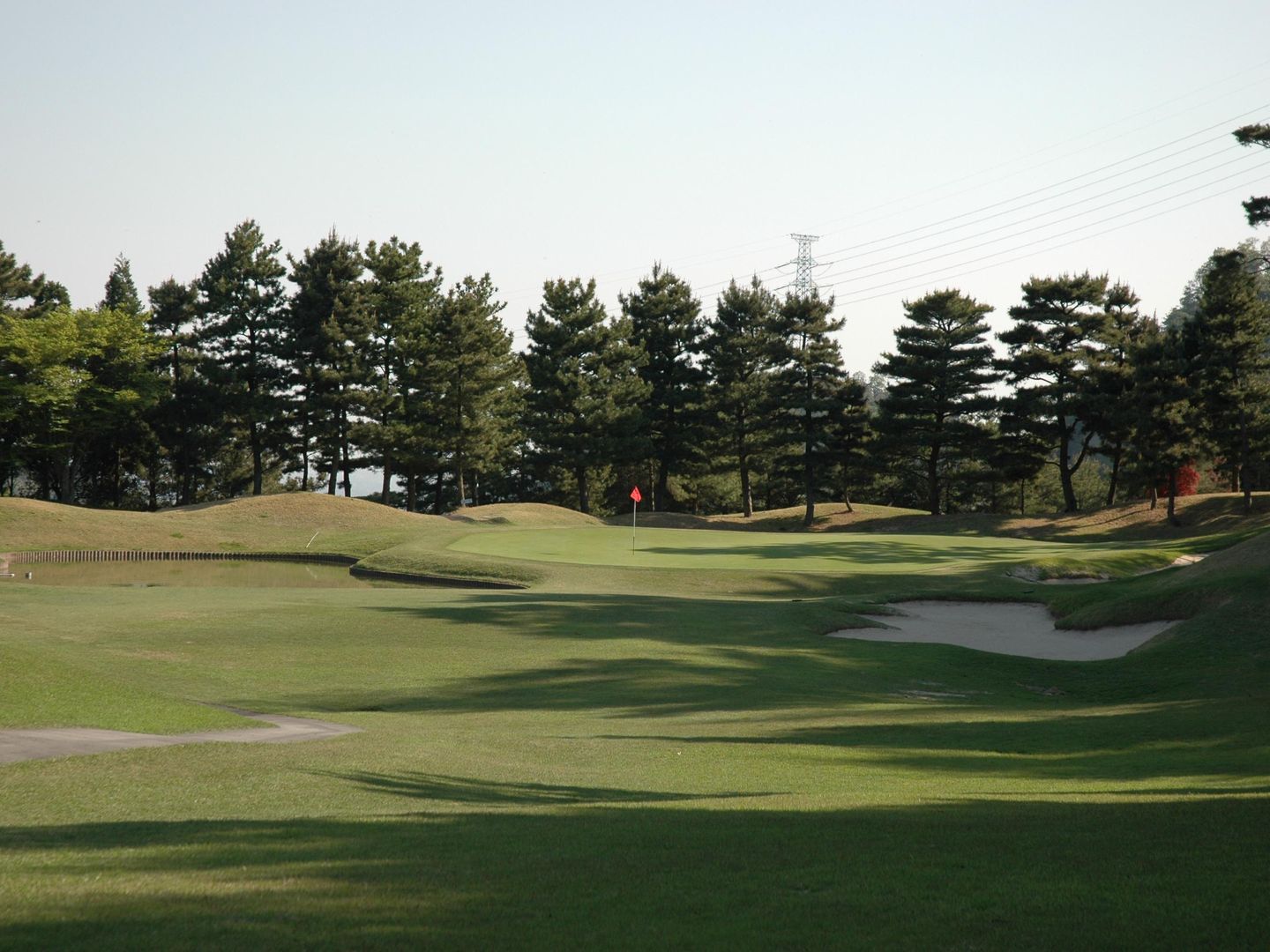 Atagohara Golf Club