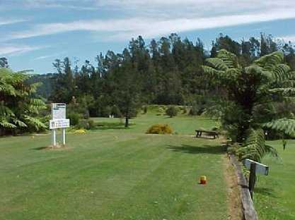 Tairua Country Club